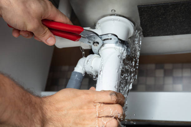  West Lawn, PA Water damage restoration Pros