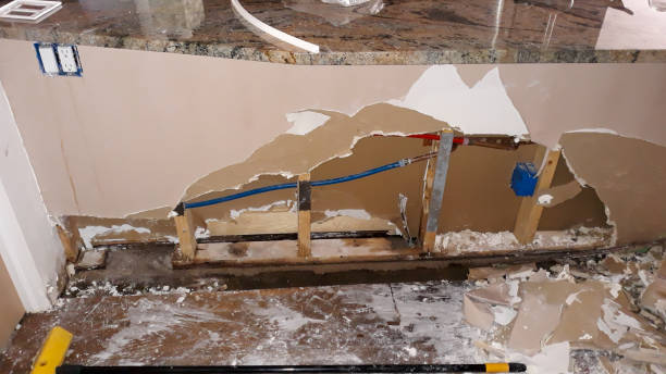 Fire Damage Restoration in West Lawn, PA