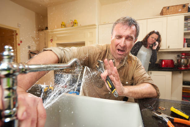 Best Commercial water damage restoration  in West Lawn, PA